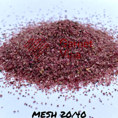 Picture of Mesh 20 - 40