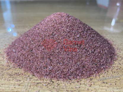 Hình ảnh của Garnet Mesh 30 - 60 Ấn Độ
