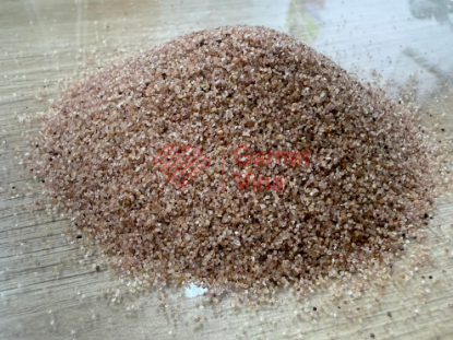 Hình ảnh của Garnet Gold Mesh 30 - 60